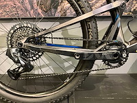 Stoll bikes m2 mountainbike - 46cm - afbeelding 7 van  12