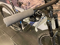 Stoll bikes m2 mountainbike - 46cm - afbeelding 10 van  12