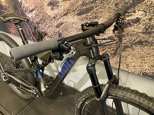 Stoll bikes m2 mountainbike - 46cm - afbeelding 11 van  12