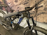 Stoll bikes m2 mountainbike - 46cm - afbeelding 11 van  12