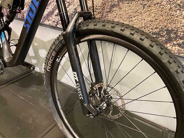 Stoll bikes m2 mountainbike - 46cm - afbeelding 12 van  12