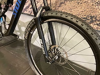 Stoll bikes m2 mountainbike - 46cm - afbeelding 12 van  12