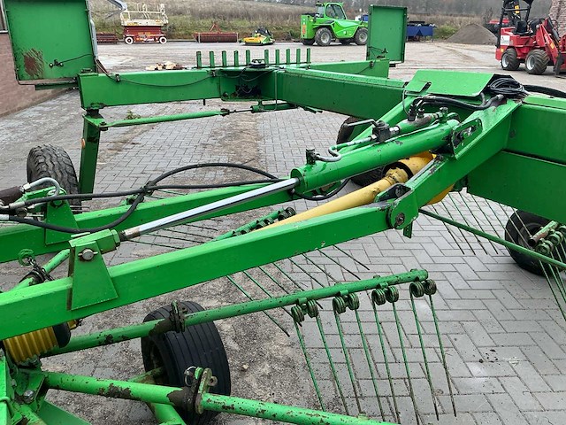 Stoll drive 780 schudder - afbeelding 2 van  21