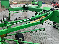 Stoll drive 780 schudder - afbeelding 2 van  21