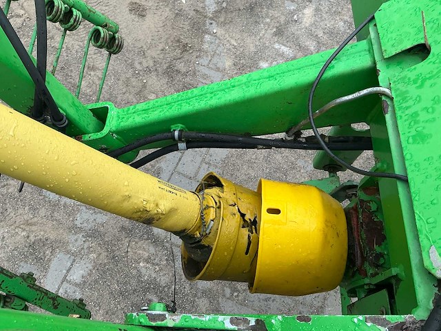 Stoll drive 780 schudder - afbeelding 5 van  21