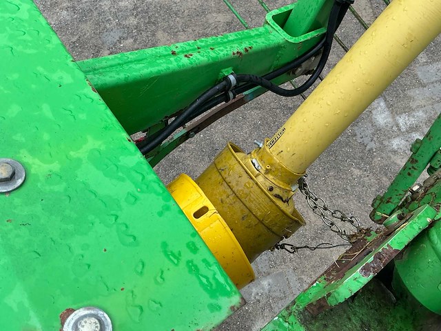 Stoll drive 780 schudder - afbeelding 6 van  21