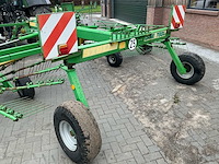 Stoll drive 780 schudder - afbeelding 9 van  21