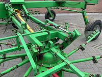 Stoll drive 780 schudder - afbeelding 10 van  21