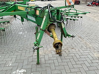 Stoll drive 780 schudder - afbeelding 11 van  21