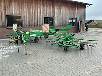 Stoll drive 780 schudder - afbeelding 1 van  21