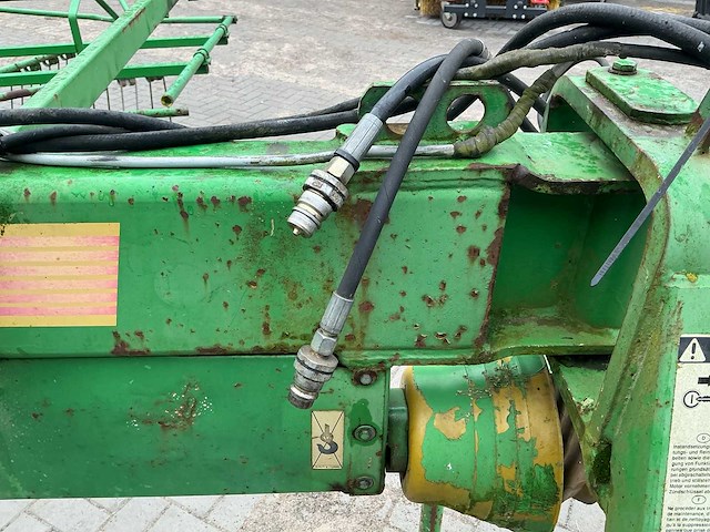 Stoll drive 780 schudder - afbeelding 13 van  21