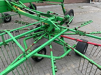 Stoll drive 780 schudder - afbeelding 15 van  21