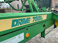 Stoll drive 780 schudder - afbeelding 16 van  21