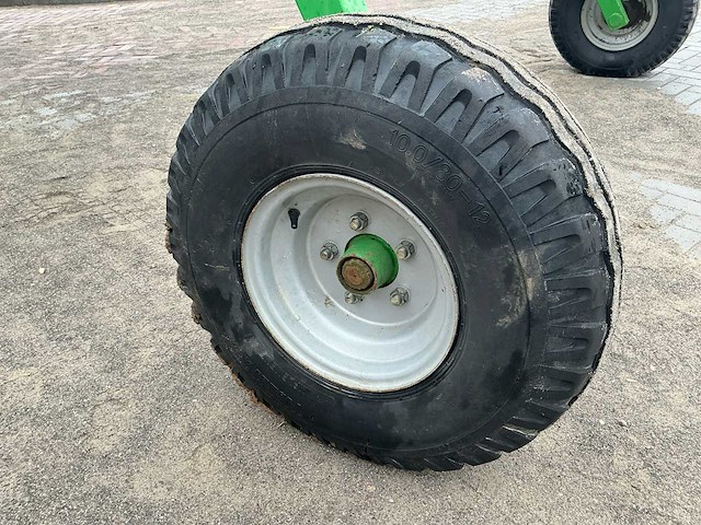 Stoll drive 780 schudder - afbeelding 17 van  21