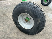 Stoll drive 780 schudder - afbeelding 17 van  21