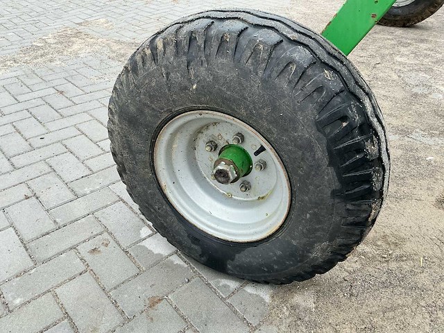 Stoll drive 780 schudder - afbeelding 18 van  21