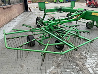 Stoll drive 780 schudder - afbeelding 19 van  21