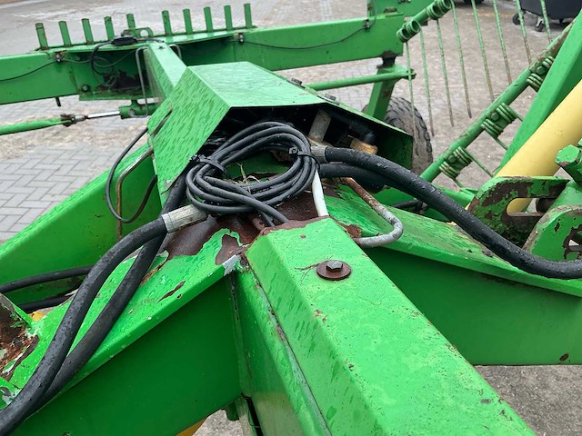 Stoll drive 780 schudder - afbeelding 20 van  21