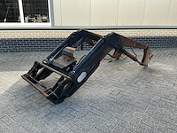 Stoll f30 hdp voorlader - afbeelding 1 van  5