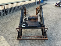 Stoll f30 hdp voorlader - afbeelding 2 van  5