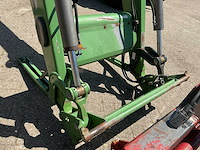 Stoll fz proline 50 voorlader (afneembaar) - afbeelding 4 van  16