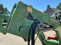 Stoll fz proline 50 voorlader (afneembaar) - afbeelding 5 van  16