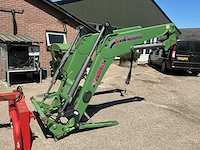 Stoll fz proline 50 voorlader (afneembaar) - afbeelding 1 van  16