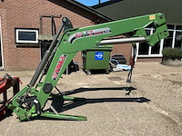 Stoll fz proline 50 voorlader (afneembaar) - afbeelding 9 van  16