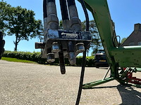 Stoll fz proline 50 voorlader (afneembaar) - afbeelding 14 van  16