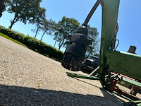 Stoll fz proline 50 voorlader (afneembaar) - afbeelding 15 van  16