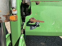 Stoll fz proline 50 voorlader (afneembaar) - afbeelding 7 van  16