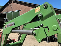 Stoll fz proline 50 voorlader (afneembaar) - afbeelding 10 van  16