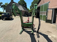Stoll fz proline 50 voorlader (afneembaar) - afbeelding 13 van  16