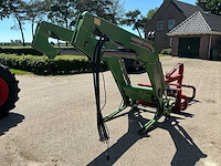 Stoll fz proline 50 voorlader (afneembaar) - afbeelding 14 van  16