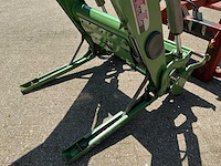 Stoll fz proline 50 voorlader (afneembaar) - afbeelding 15 van  16