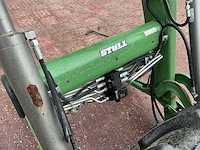Stoll fz30 voorlader/frontlader - afbeelding 4 van  15
