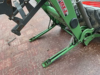 Stoll fz30 voorlader/frontlader - afbeelding 5 van  15