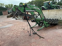 Stoll fz30 voorlader/frontlader - afbeelding 9 van  15