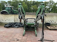 Stoll fz30 voorlader/frontlader - afbeelding 15 van  15