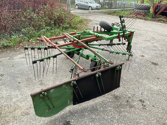 Stoll grashark - afbeelding 6 van  11