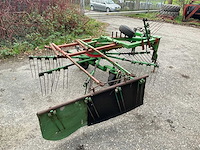 Stoll grashark - afbeelding 6 van  11