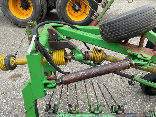 Stoll grashark - afbeelding 11 van  11