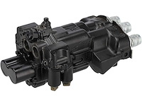 Stoll open-center hydraulisch ventielenblok - afbeelding 1 van  3