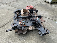 Stoll voorlader aanbouwframe - afbeelding 4 van  8