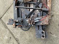 Stoll voorlader aanbouwframe - afbeelding 8 van  8