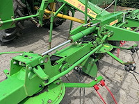 Stoll z685 pro driepunts hooischudder - afbeelding 2 van  13