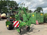 Stoll z685 pro driepunts hooischudder - afbeelding 4 van  13