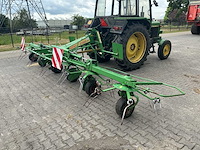 Stoll z685 pro driepunts hooischudder - afbeelding 6 van  13