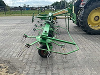 Stoll z685 pro driepunts hooischudder - afbeelding 7 van  13