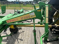 Stoll z685 pro driepunts hooischudder - afbeelding 9 van  13